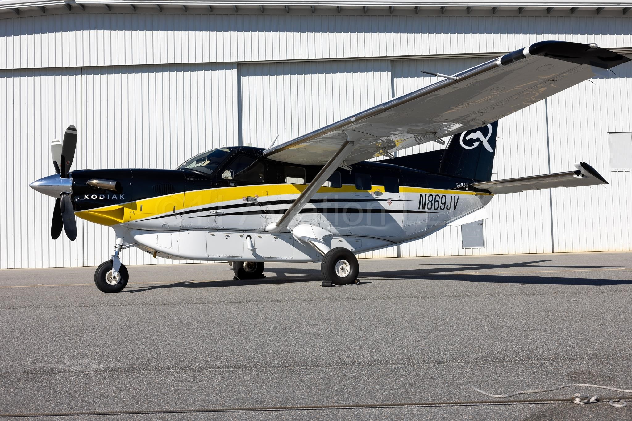 DAHER KODIAK 100 SERIES I