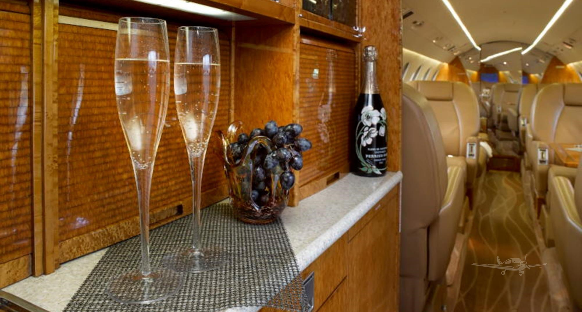 DASSAULT FALCON 50EX photo 3