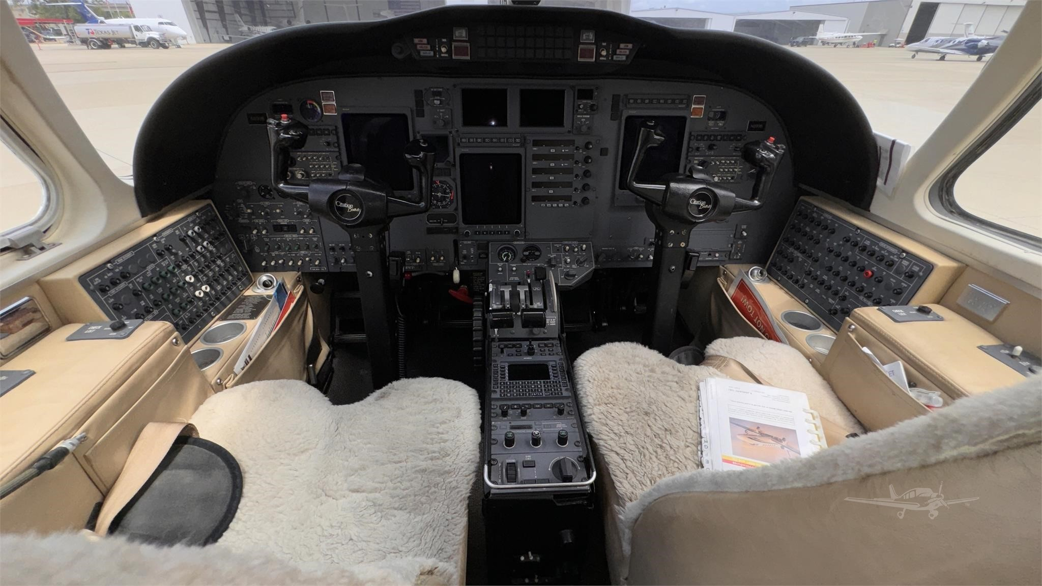CESSNA CITATION BRAVO photo 3
