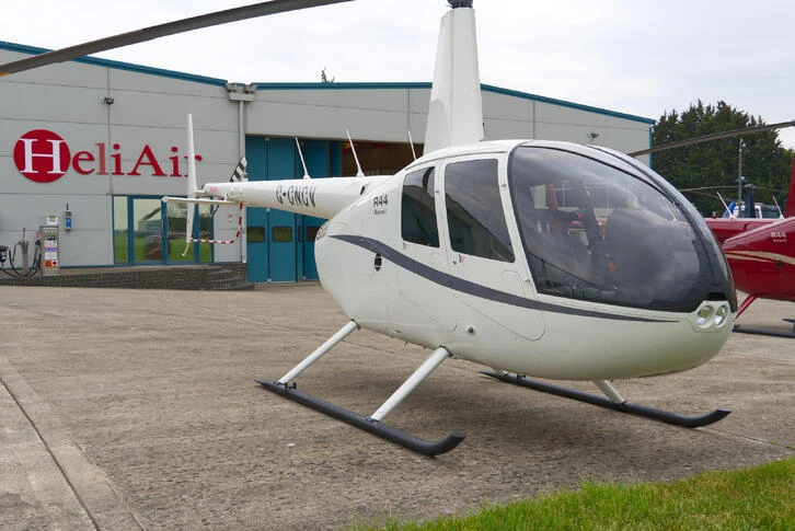 ROBINSON R44 RAVEN I