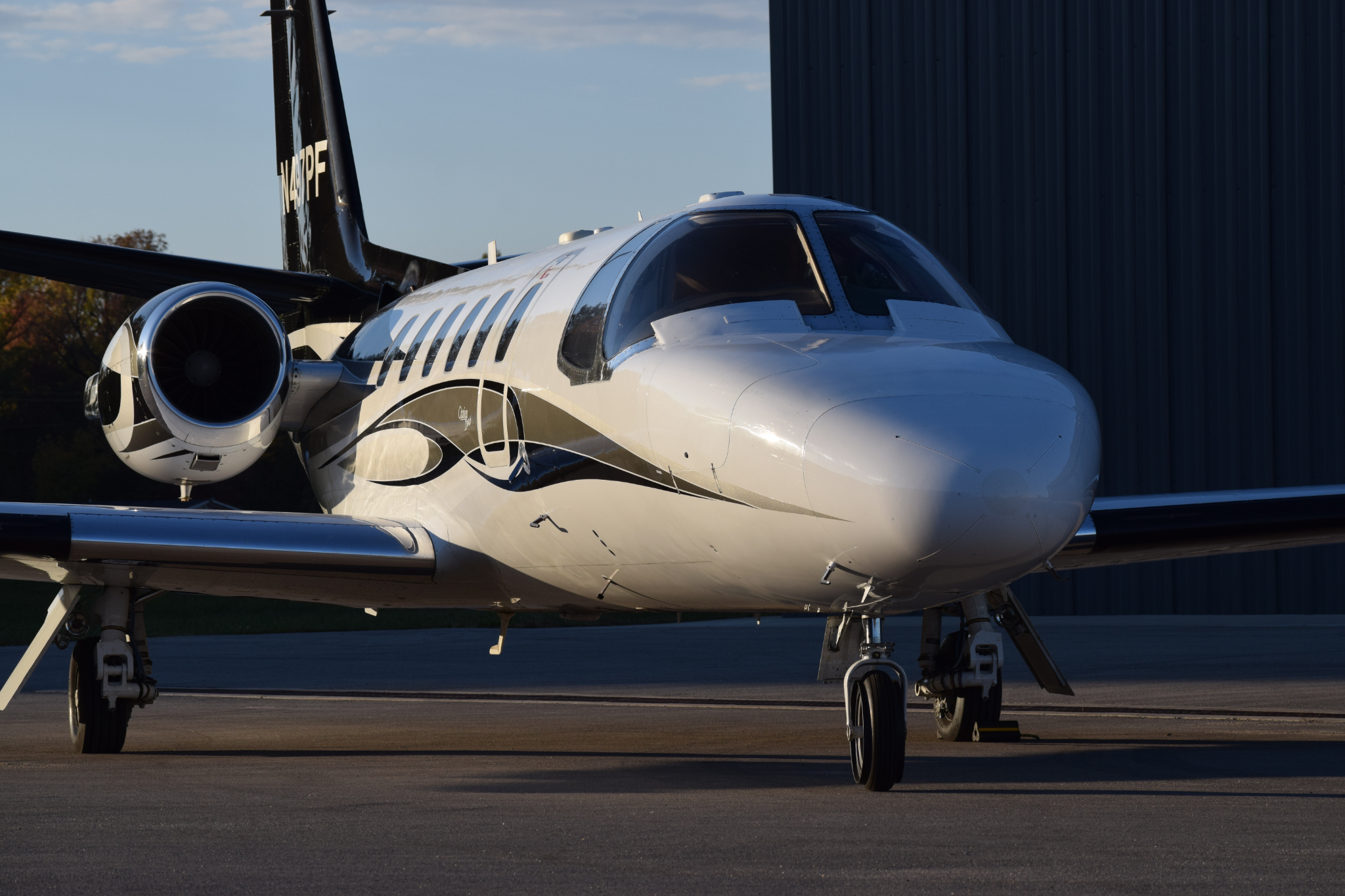 CESSNA CITATION BRAVO photo 3