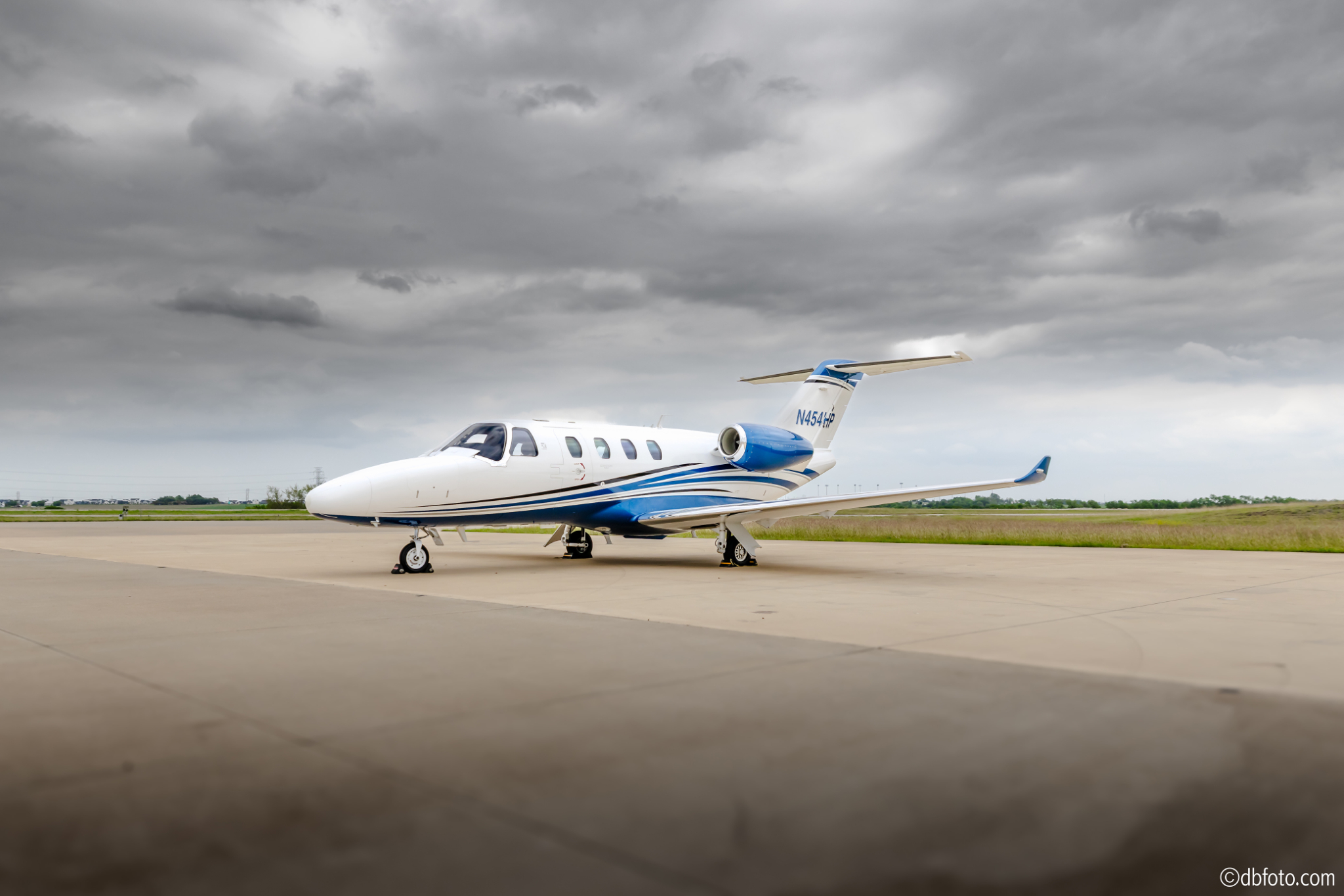 CESSNA CITATION M2