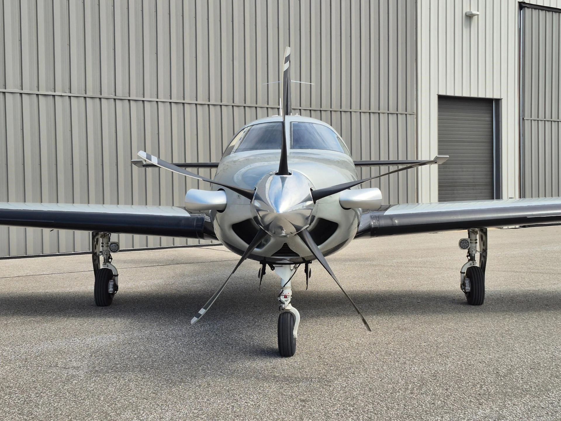 PIPER M600 SLS photo 3