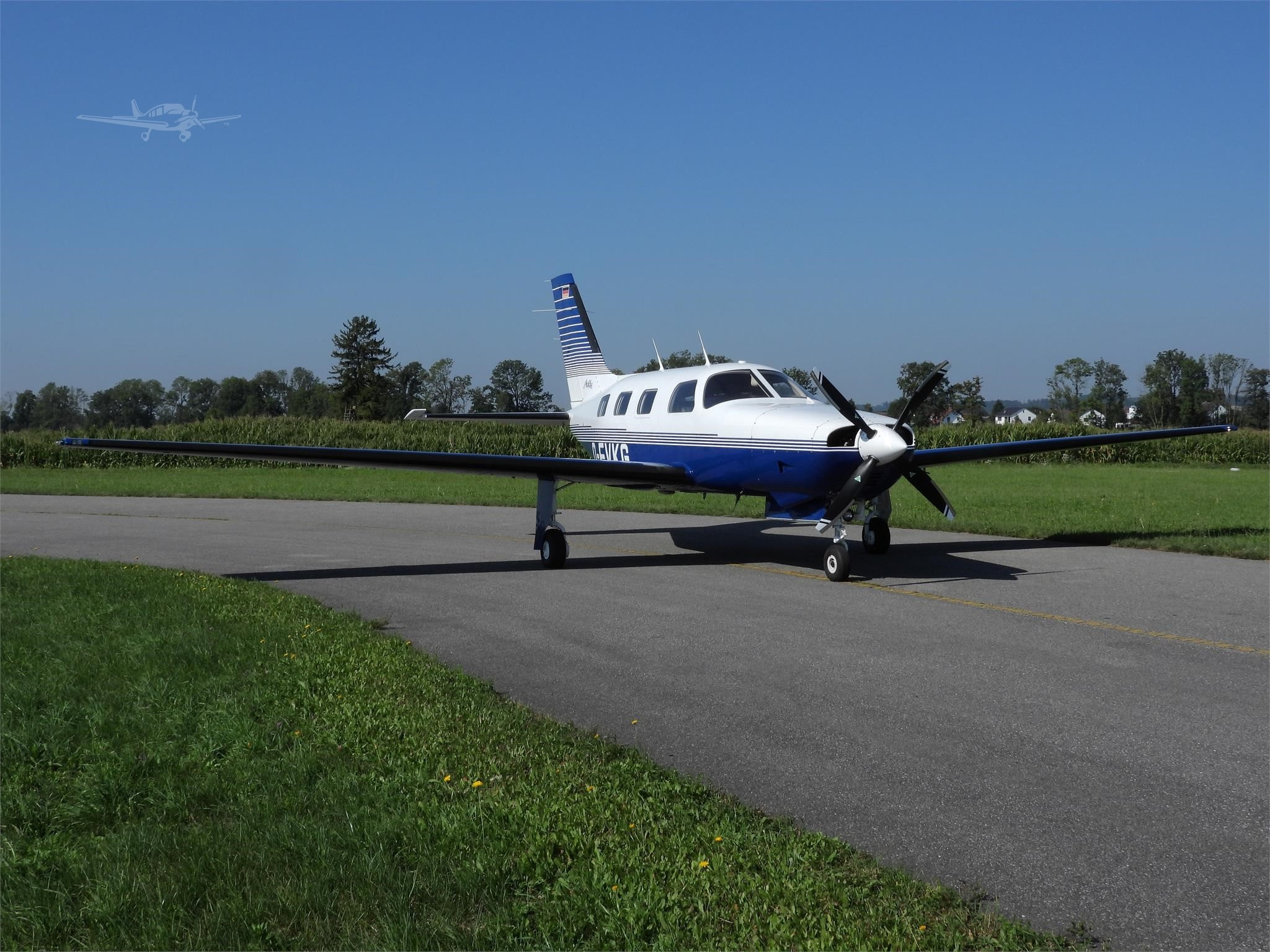 PIPER MALIBU
