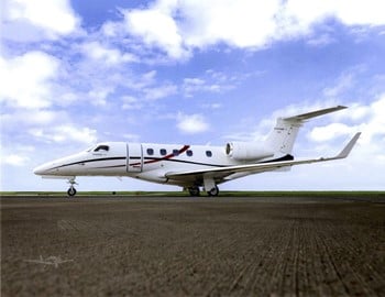 EMBRAER PHENOM 300
