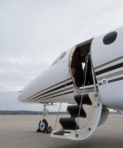 BEECHCRAFT PREMIER IA photo 3