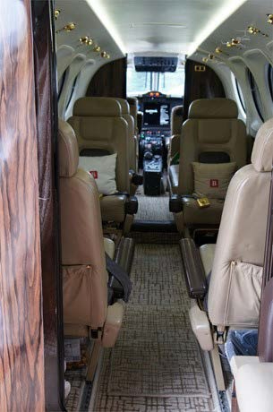 BEECHCRAFT KING AIR 200 photo 3