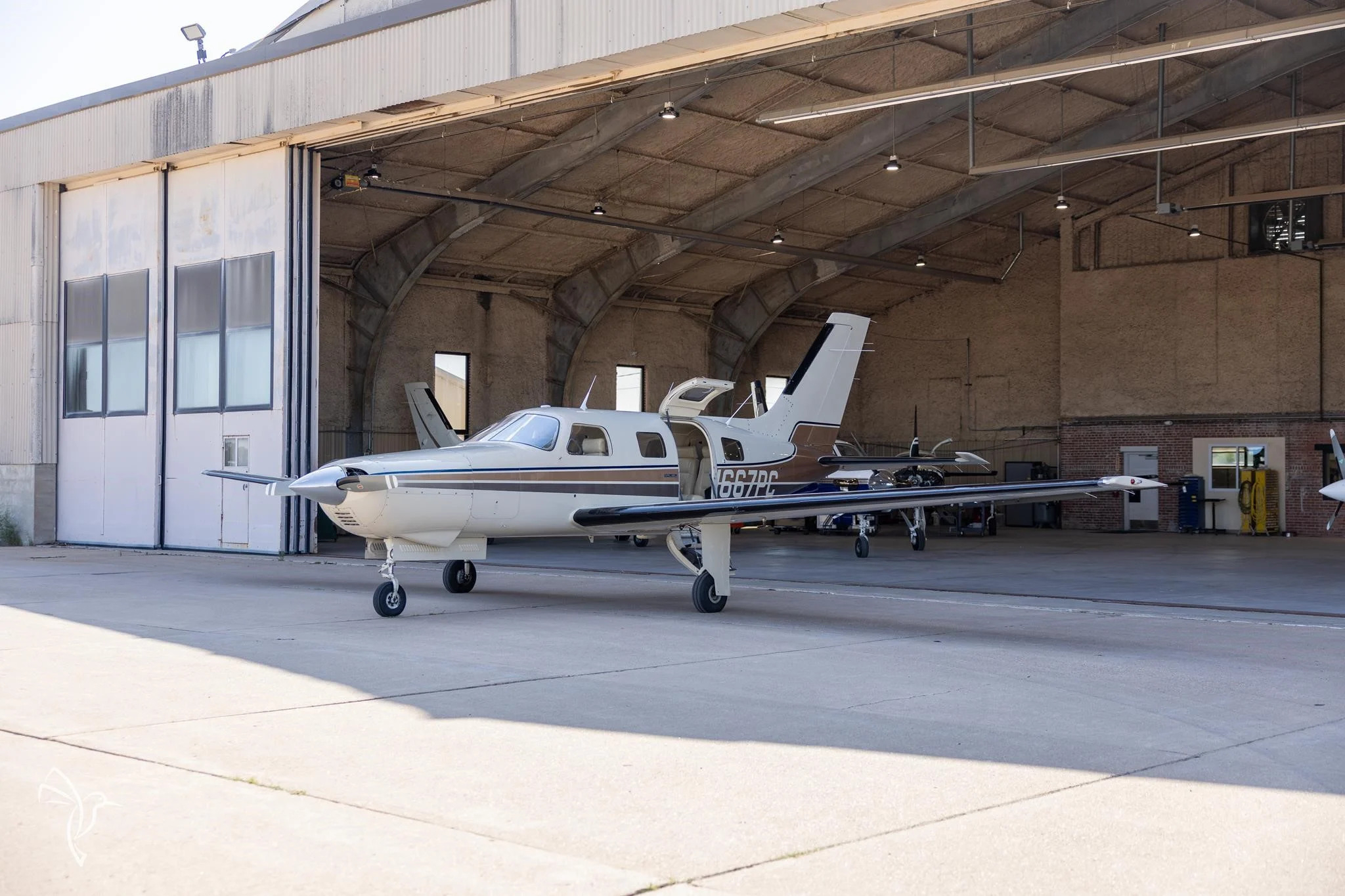 PIPER MALIBU photo 2