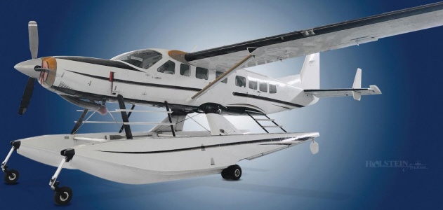 CESSNA 208B GRAND CARAVAN EX