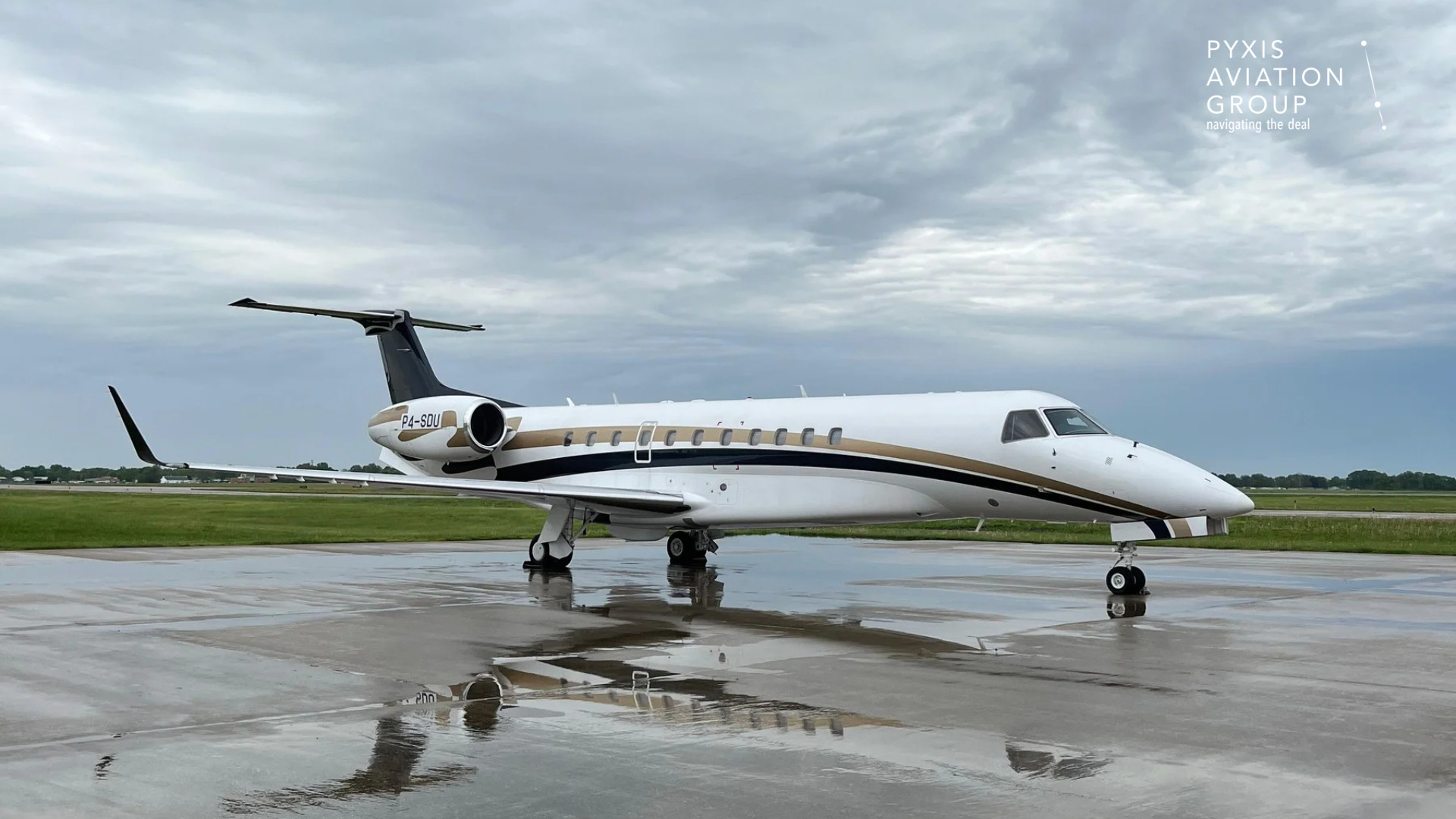 EMBRAER LEGACY 600