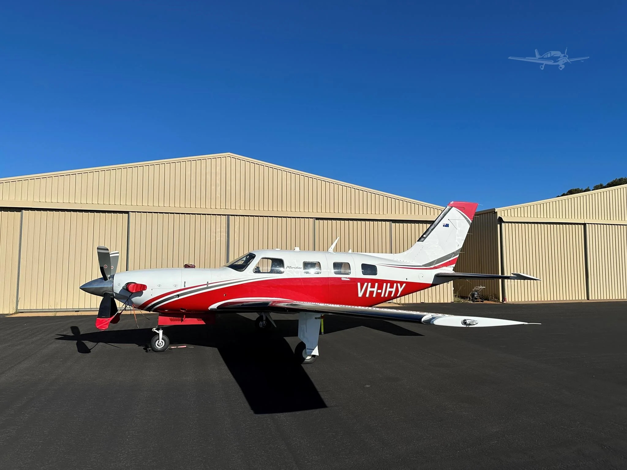 PIPER MERIDIAN photo 3