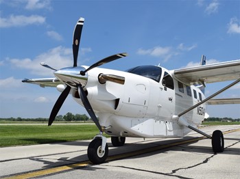 DAHER KODIAK 100 SERIES III