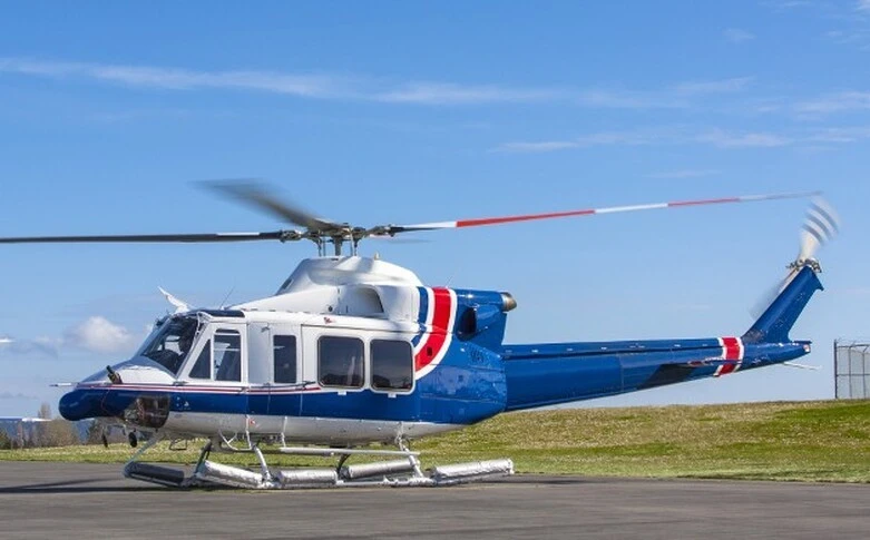 BELL 412EP