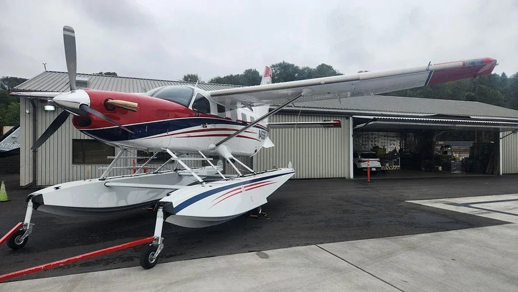 DAHER KODIAK 100 SERIES I photo 3
