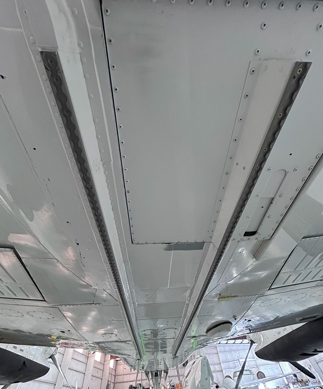 BEECHCRAFT KING AIR 350ER photo 3