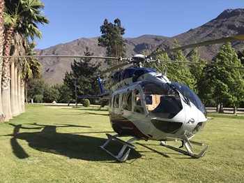 AIRBUS EC145