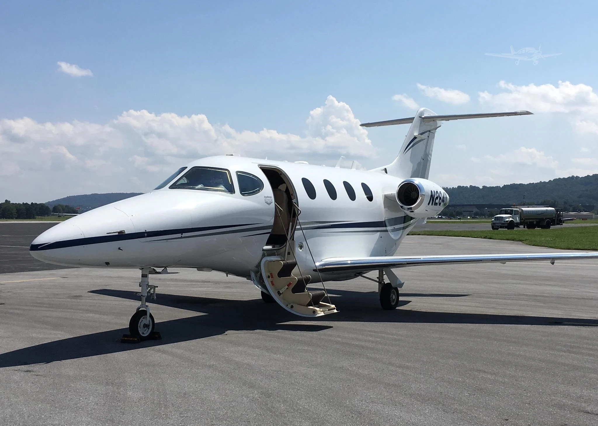 BEECHCRAFT PREMIER I