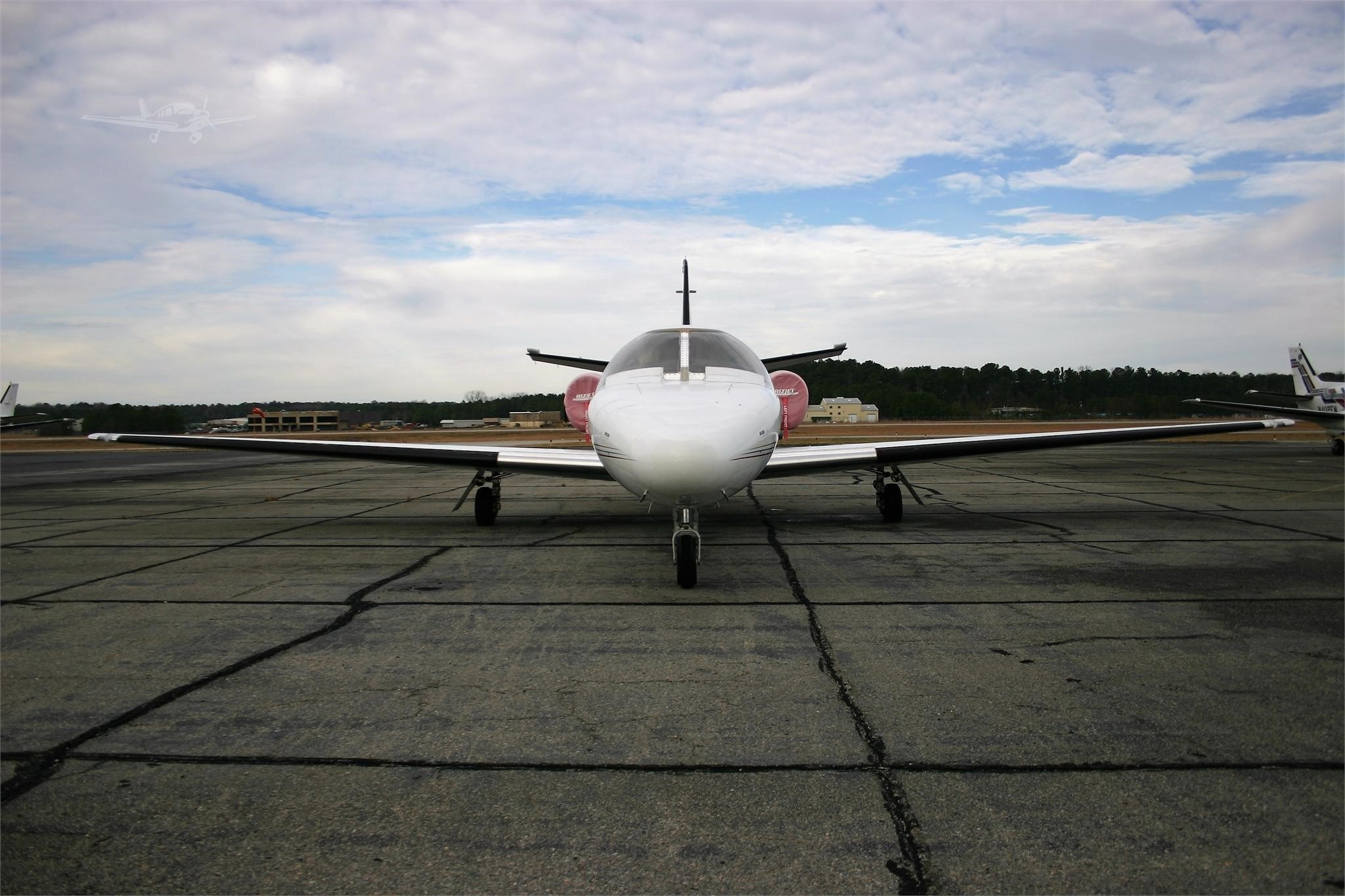 CESSNA CITATION II