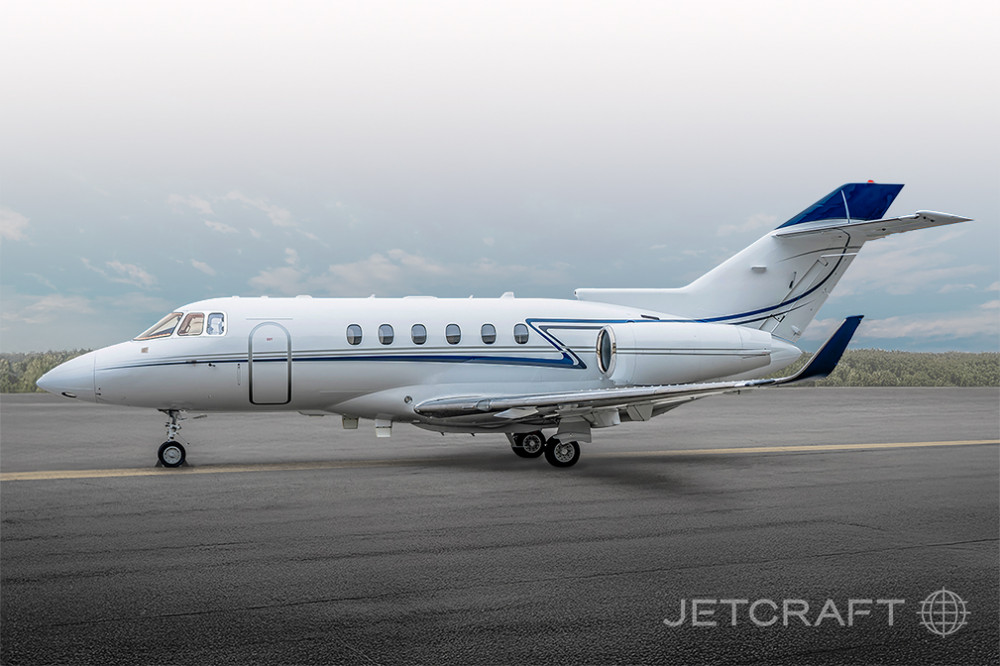 HAWKER 900XP