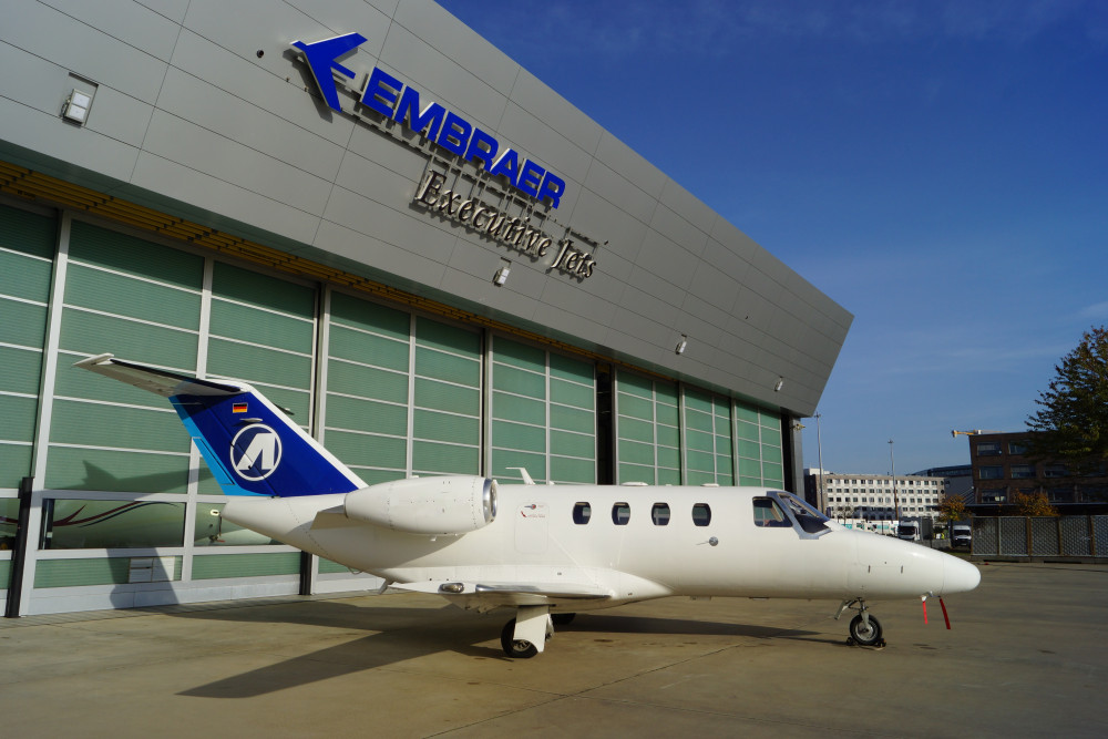 CESSNA CITATION CJ1+