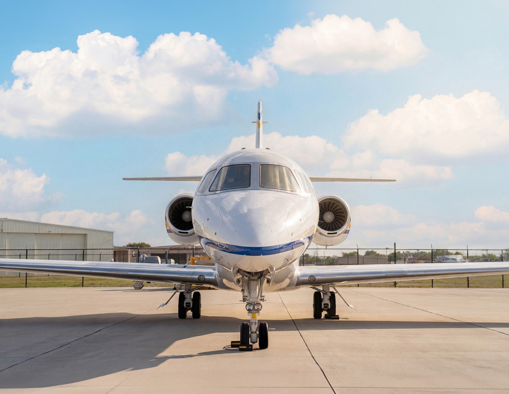 CESSNA CITATION LATITUDE photo 3