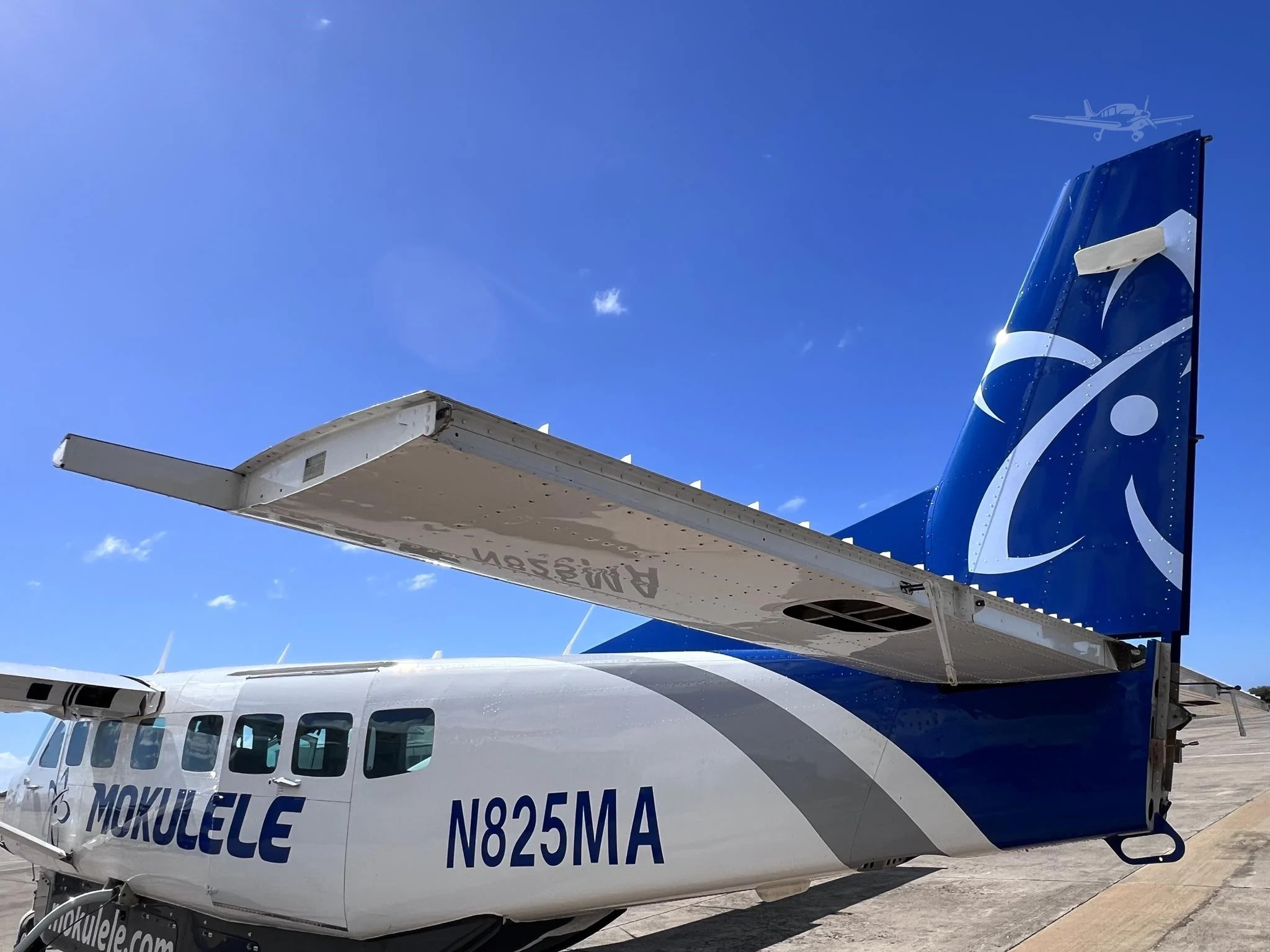 CESSNA 208B GRAND CARAVAN EX photo 3