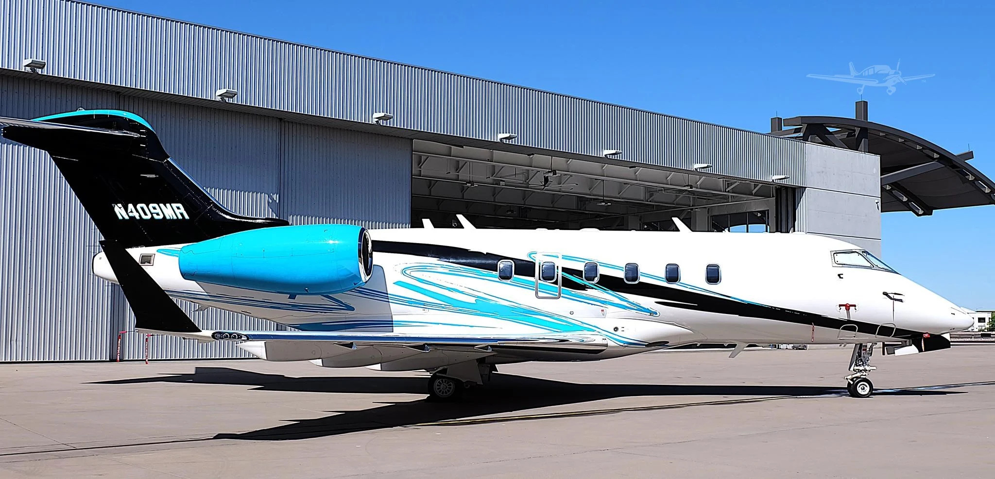BOMBARDIER CHALLENGER 300