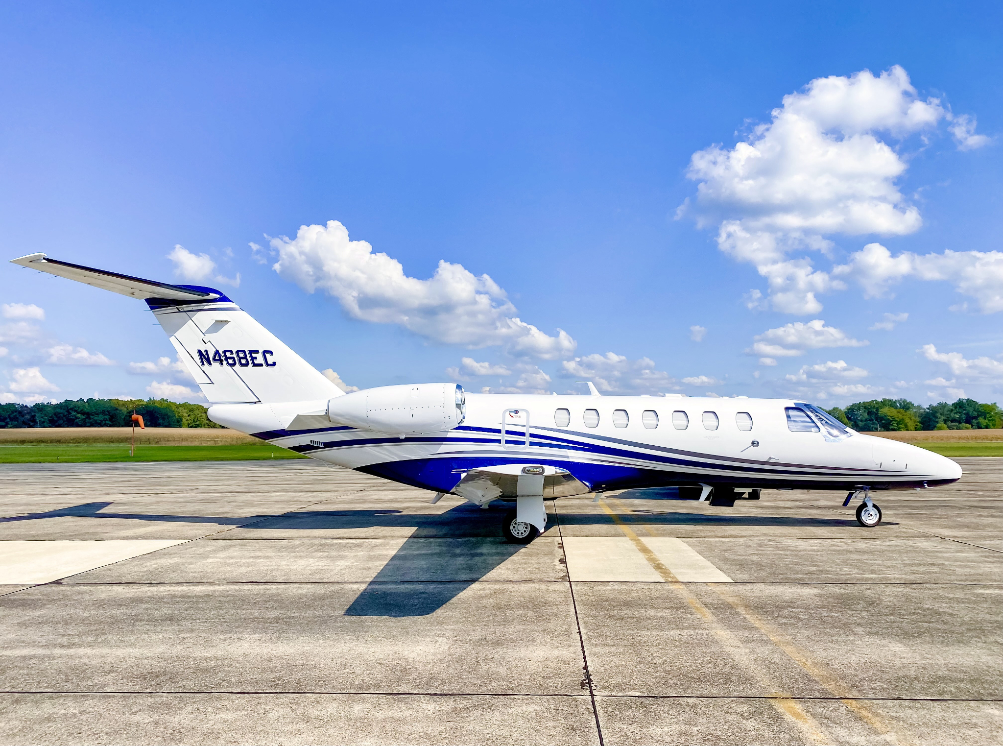 CESSNA CITATION CJ3+ photo 3