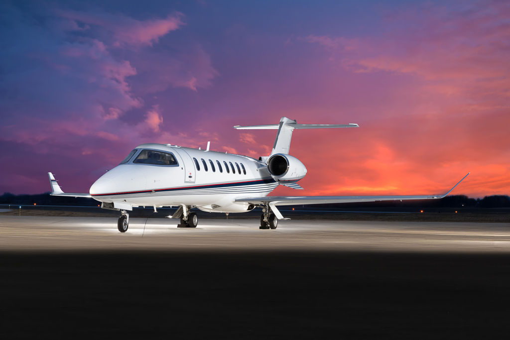 BOMBARDIER LEARJET 75