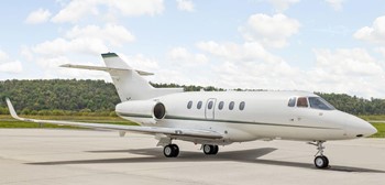HAWKER 900XP
