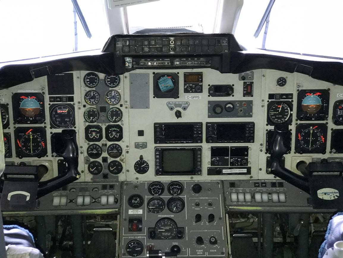 JETSTREAM 32 photo 3