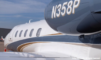 BOMBARDIER LEARJET 60XR photo 3