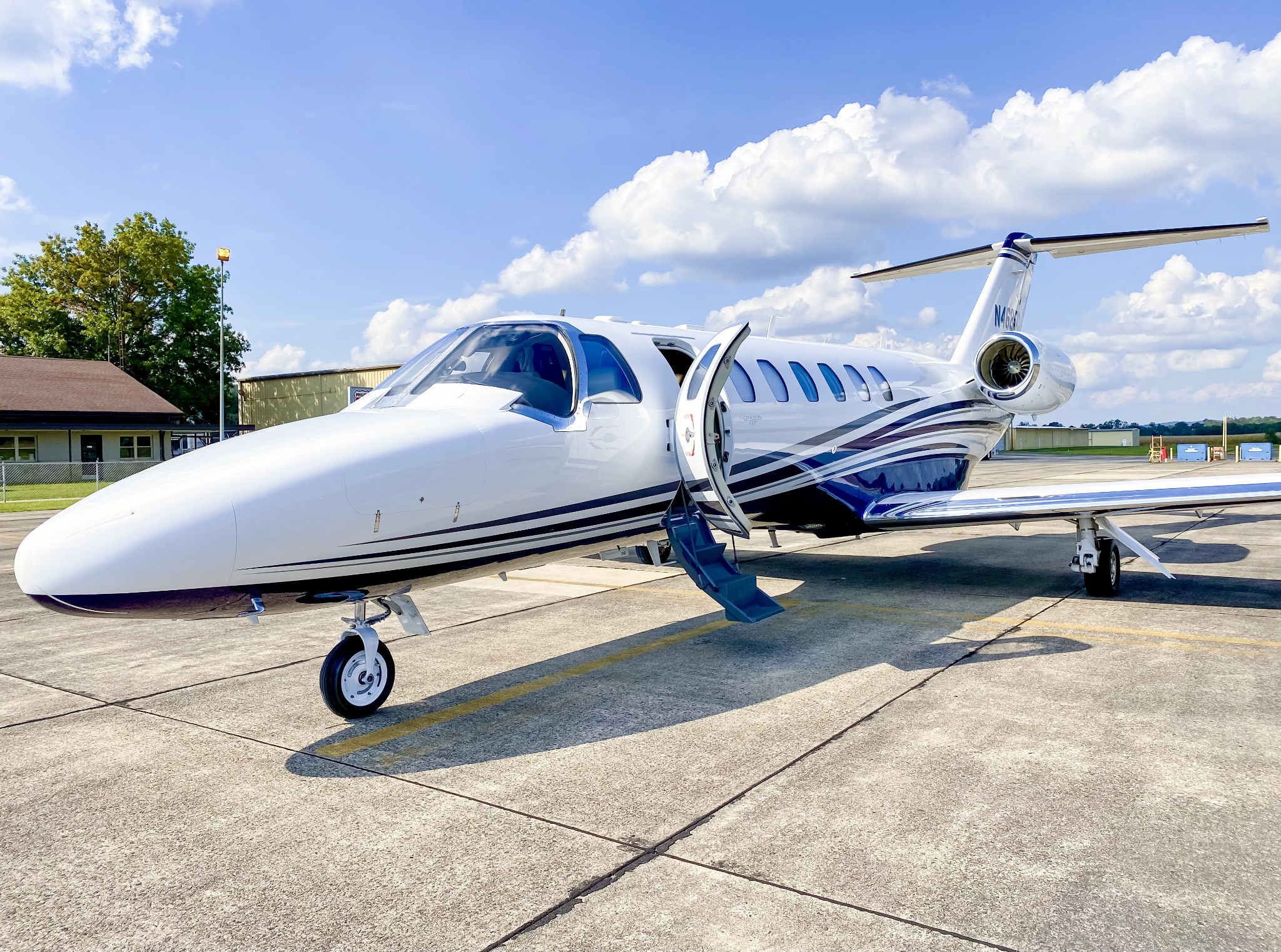 CESSNA CITATION CJ3+ photo 2