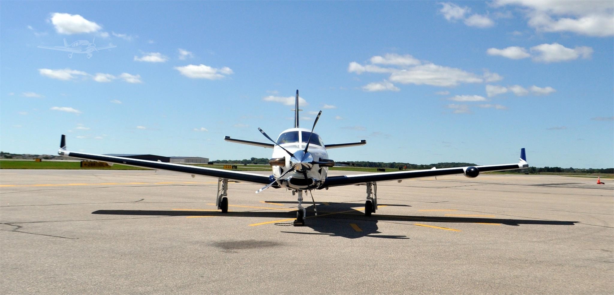 DAHER TBM-900 photo 3