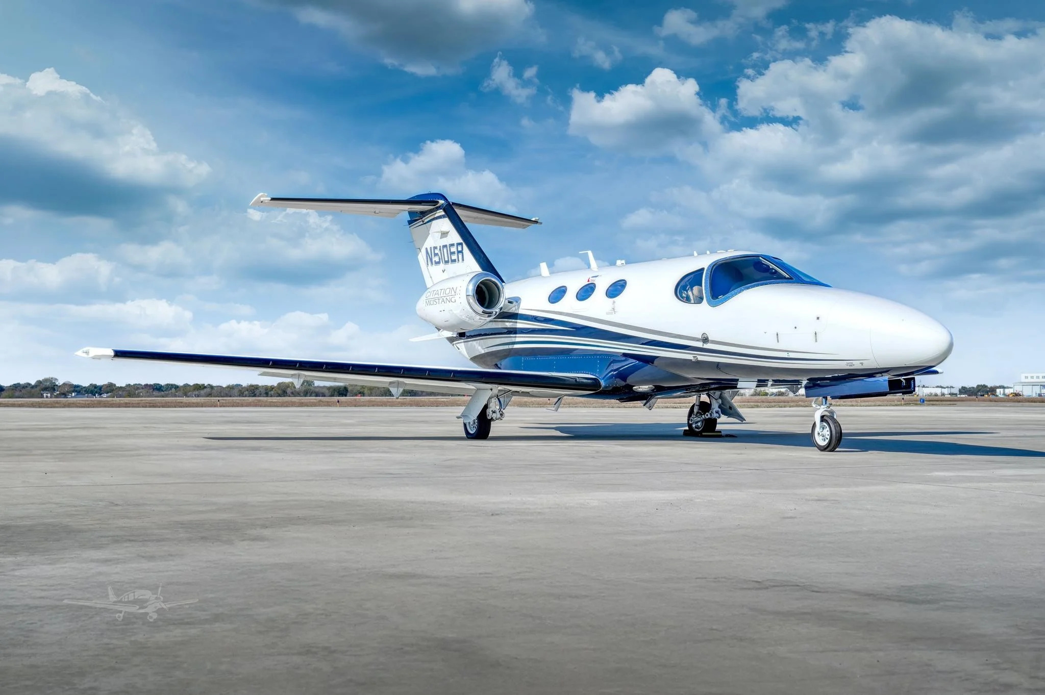 CESSNA CITATION MUSTANG photo 2
