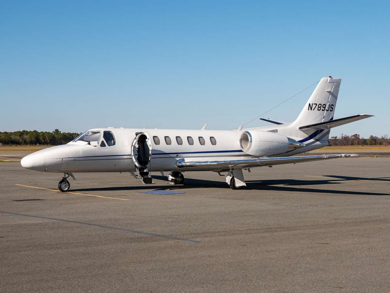 CESSNA CITATION ENCORE+