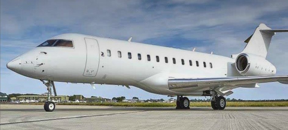 BOMBARDIER GLOBAL EXPRESS