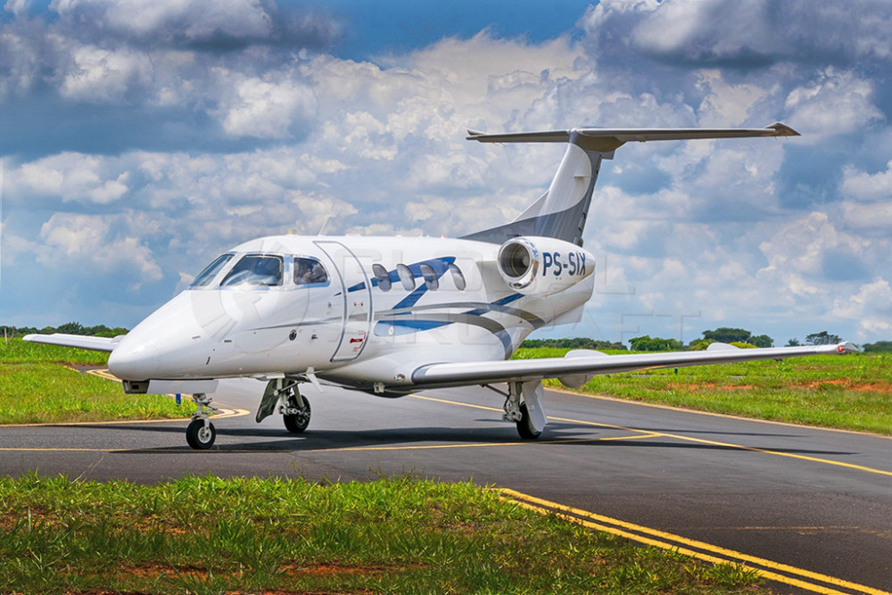 EMBRAER PHENOM 100E