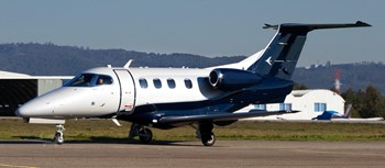 EMBRAER PHENOM 100EV