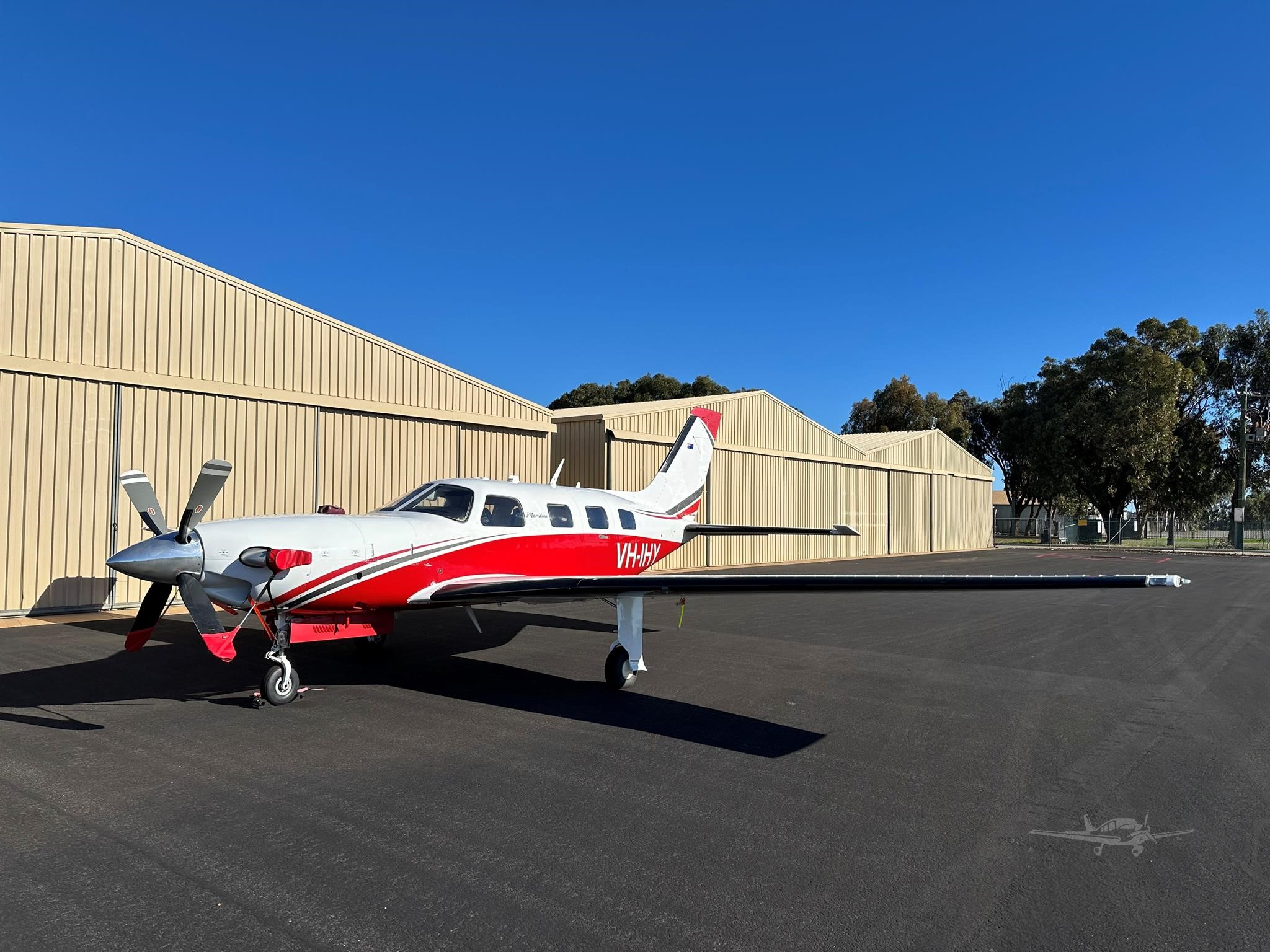 PIPER MERIDIAN photo 4