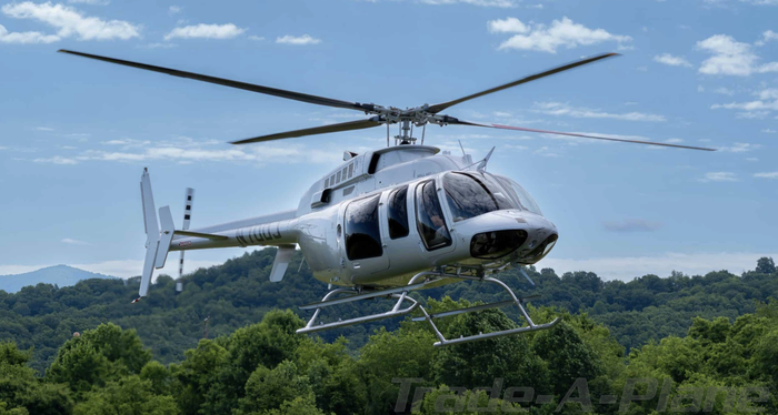 BELL 407GXI