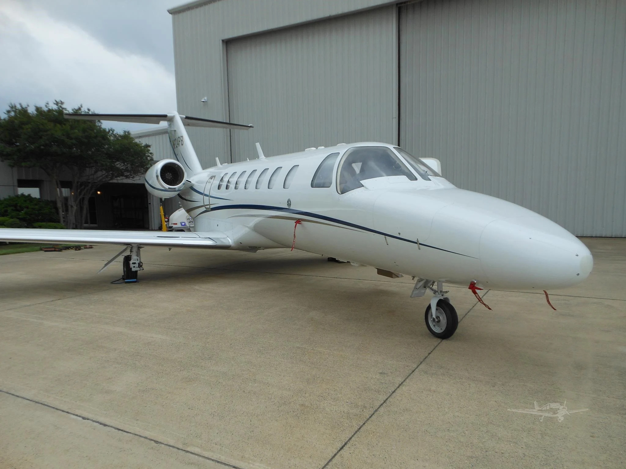 CESSNA CITATION CJ3 photo 3