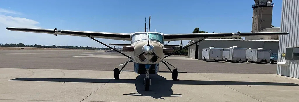 CESSNA 208B GRAND CARAVAN photo 3