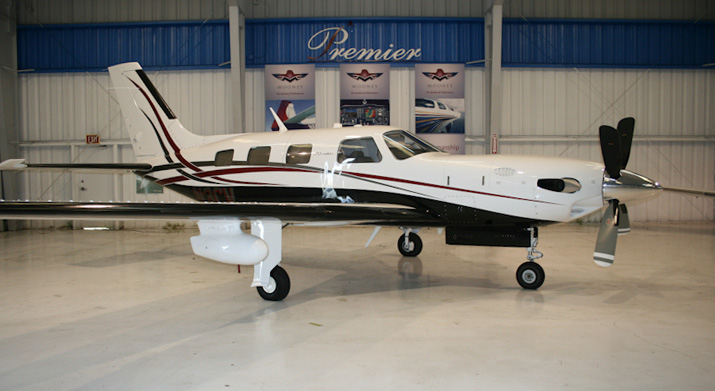 PIPER MERIDIAN
