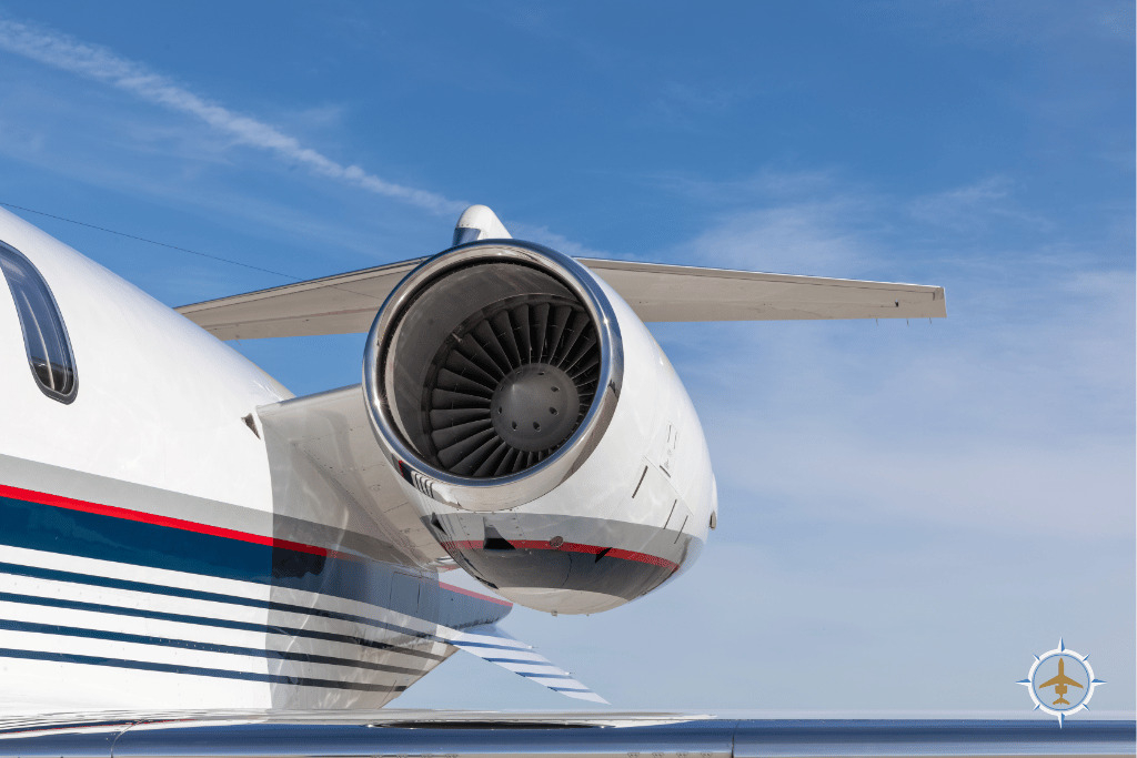 BOMBARDIER LEARJET 75 photo 2