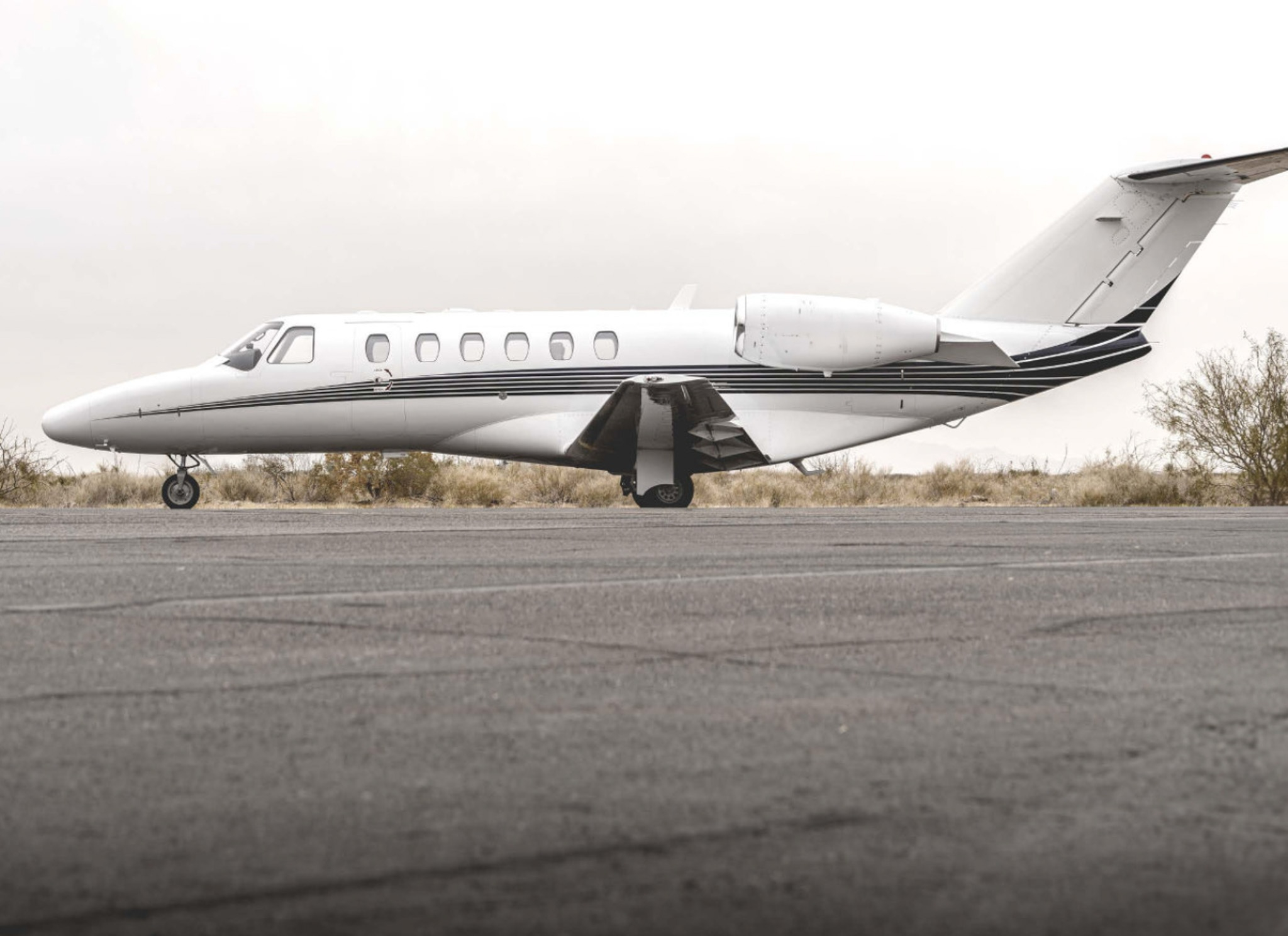 CESSNA CITATION CJ2+