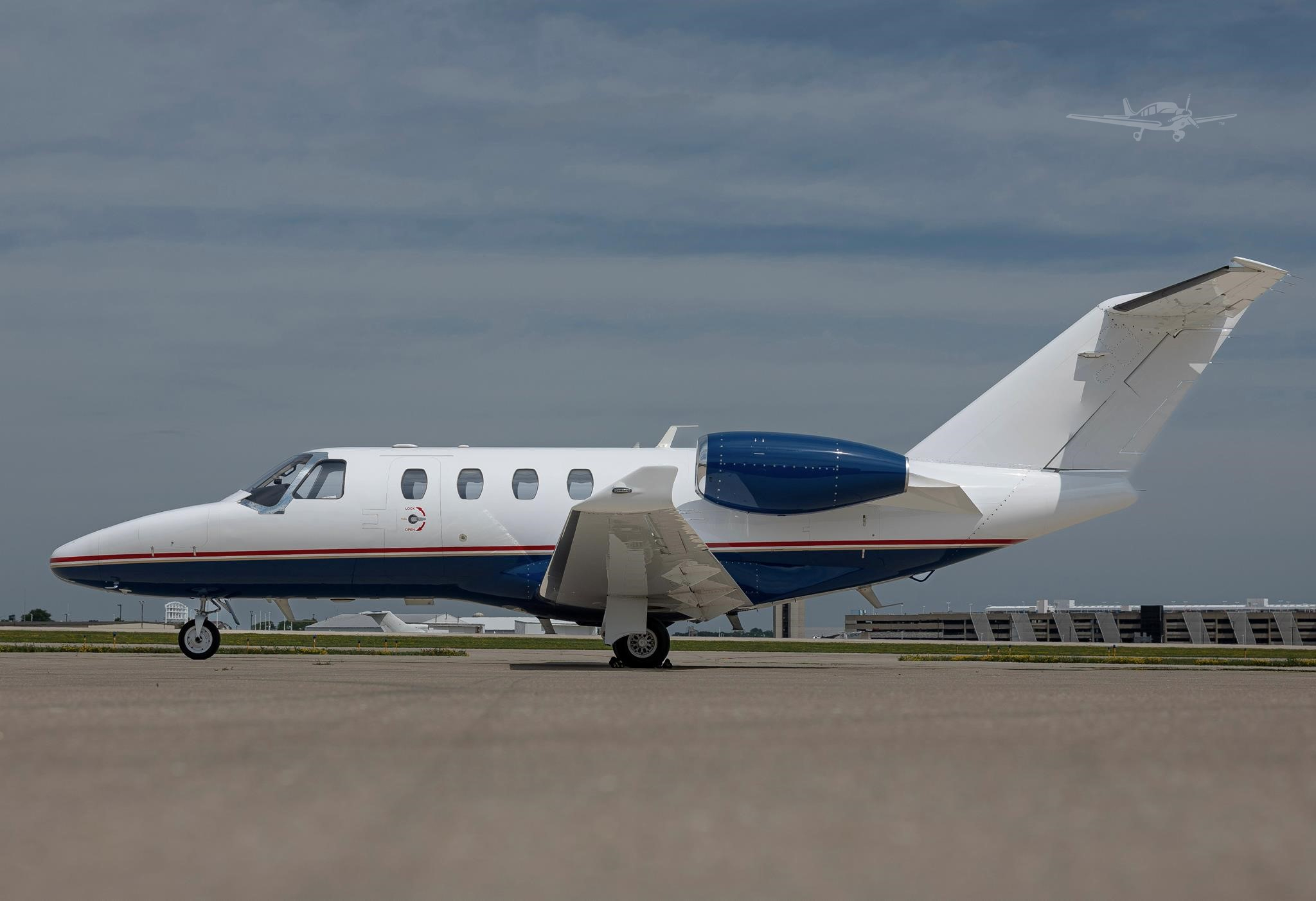 CESSNA CITATION M2 GEN 2 photo 2