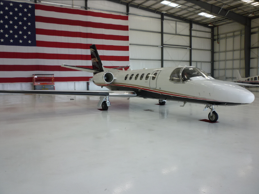 CESSNA CITATION BRAVO photo 3