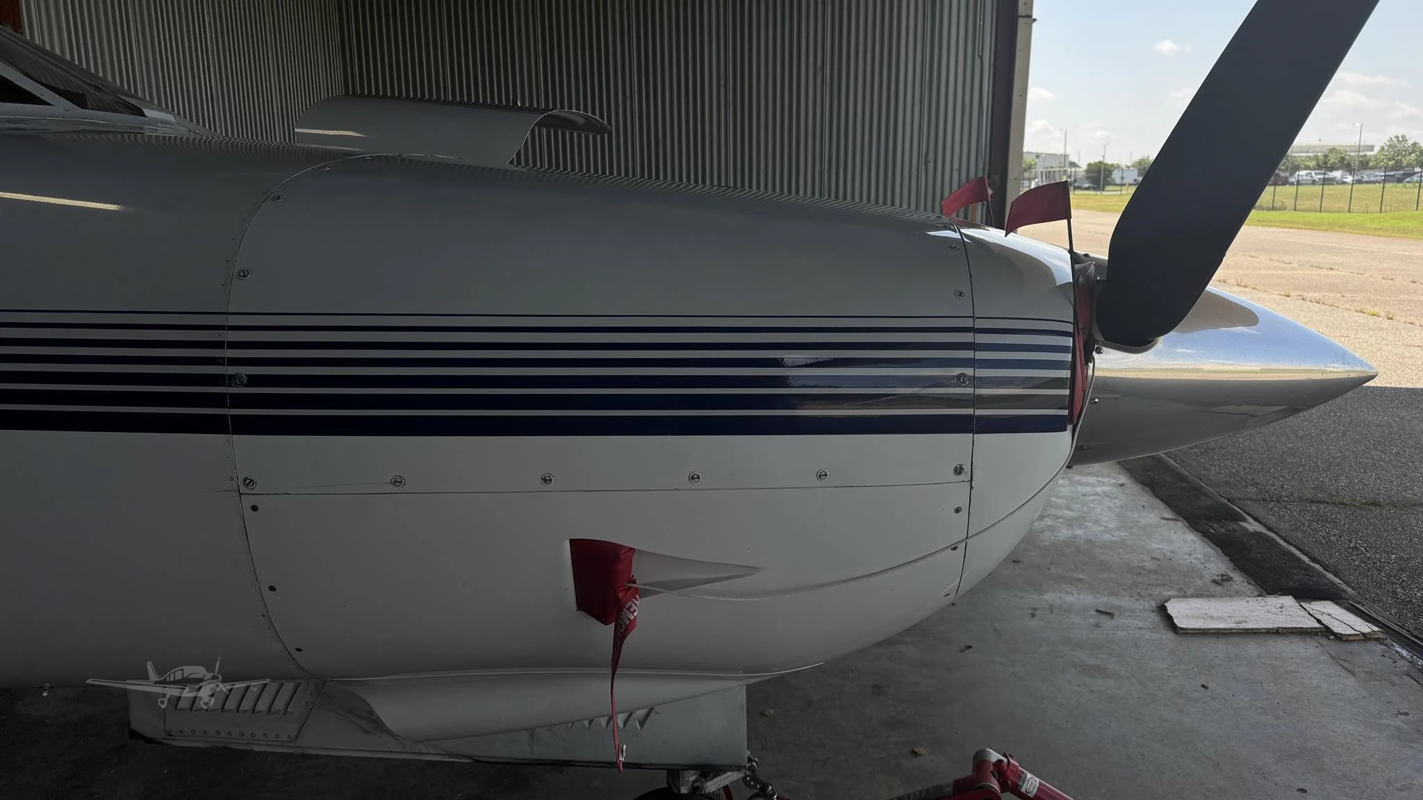 PIPER MALIBU photo 2
