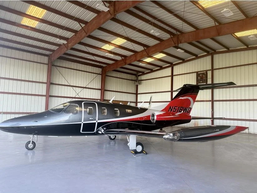 ECLIPSE EA500